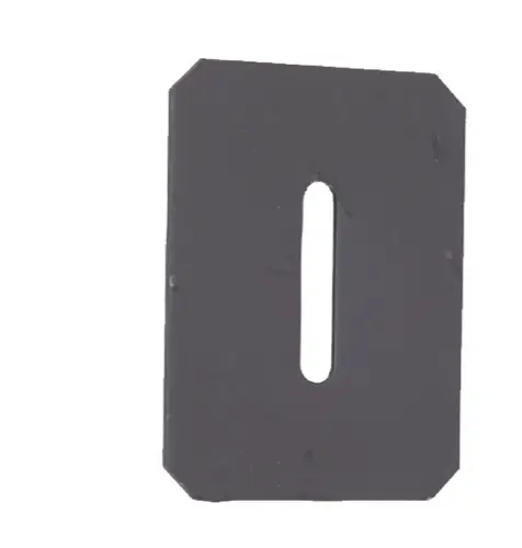 Avskraper for pakkevalse - JDD Utstyr