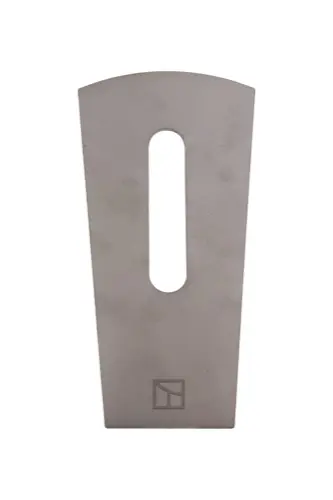 Avskraper til Kuhn Hole: 14x65, Lengde: 140 