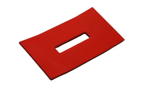 Avskraper for pakkevalse - JDD Utstyr