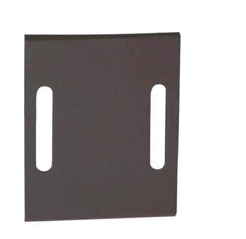 Avskraper for pakkevalse - JDD Utstyr