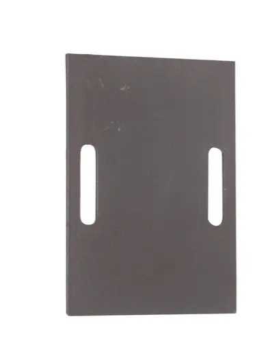 Avskraper for pakkevalse - JDD Utstyr