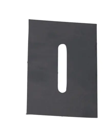 Avskraper for pakkevalse - JDD Utstyr