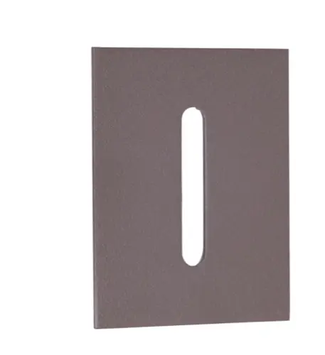 Avskraper for pakkevalse - JDD Utstyr