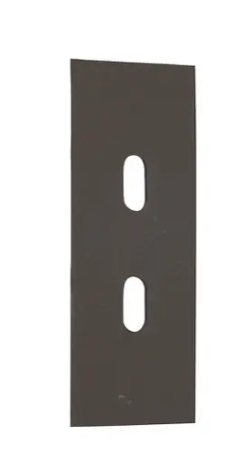 Avskraper for pakkevalse - JDD Utstyr