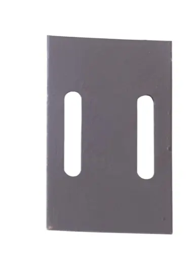 Avskraper for pakkevalse - JDD Utstyr