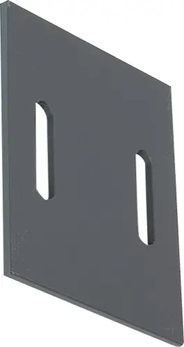 Avskraper for pakkevalse - JDD Utstyr