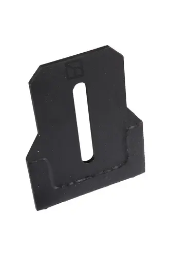 Avskraper til Maschio/Gaspardo Hole: 11x70, Lengde: 120 