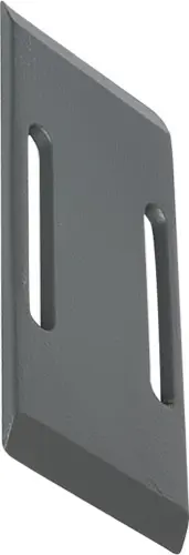 Avskraper for pakkevalse - JDD Utstyr