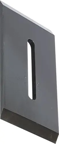 Avskraper for pakkevalse - JDD Utstyr