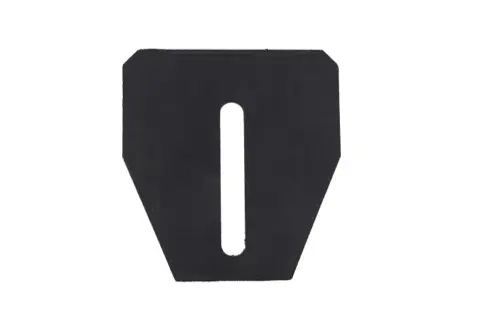 Avskraper for pakkevalse - JDD Utstyr