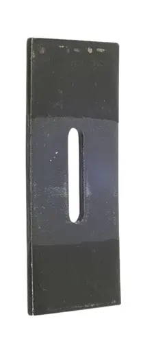 Avskraper for pakkevalse - DURAFACE - JDD Utstyr