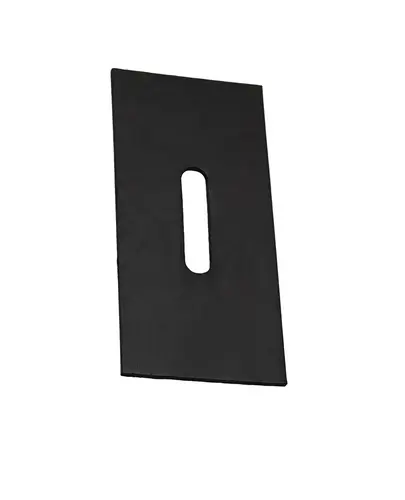 Avskraper for pakkevalse - JDD Utstyr