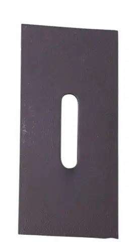 Avskraper for pakkevalse - JDD Utstyr