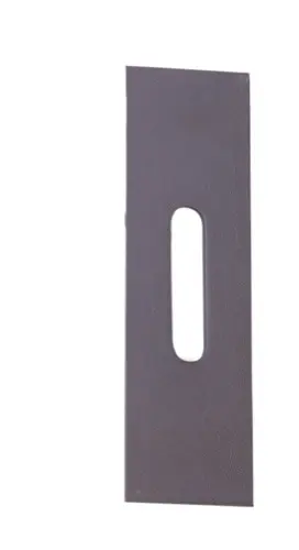 Avskraper for pakkevalse - JDD Utstyr