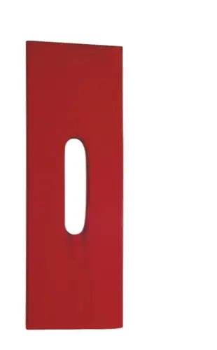 Avskraper for pakkevalse - JDD Utstyr