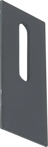 Avskraper for pakkevalse - JDD Utstyr