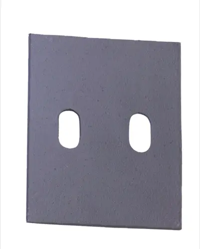 Avskraper for pakkevalse - JDD Utstyr