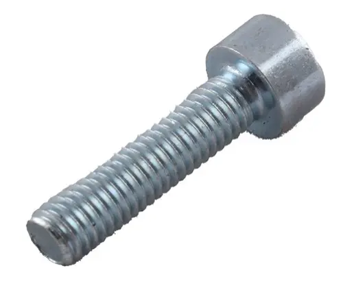 Hexagon socket bolt M5x0,8, lengde 20 mm 