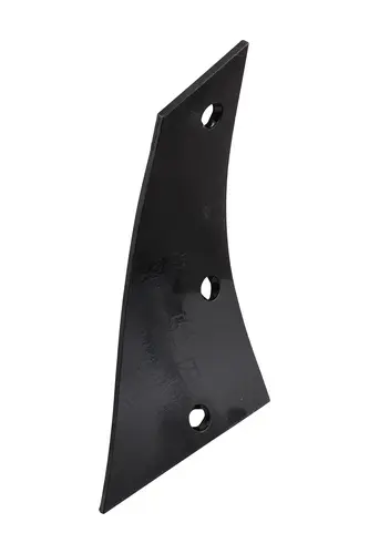 Bryst-plate - venstre - JDD Utstyr