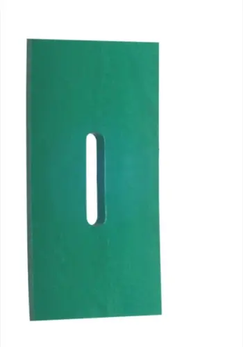 Greenflex plastikk avskraper - JDD Utstyr