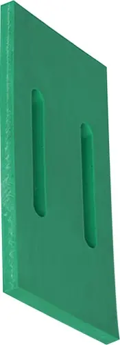 Greenflex plastikk avskraper - JDD Utstyr
