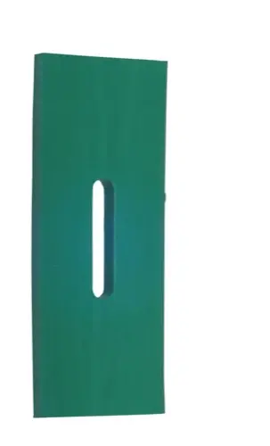 Greenflex plastikk avskraper - JDD Utstyr