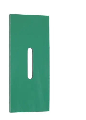 Greenflex plastikk avskraper - JDD Utstyr