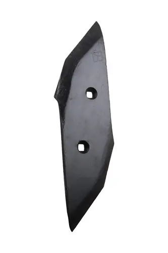 Vendbar Spiss 120x15 - venstre - JDD Utstyr