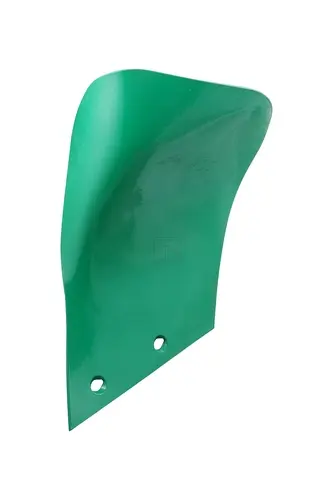 Forplogmoldplate - venstre - JDD Utstyr