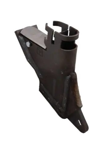 Såhus/holder - sædekorn & gødning - JDD Utstyr