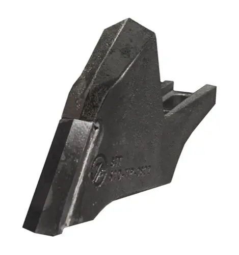 Skjær-spiss - Sædekorn eller gødning - JDD Utstyr