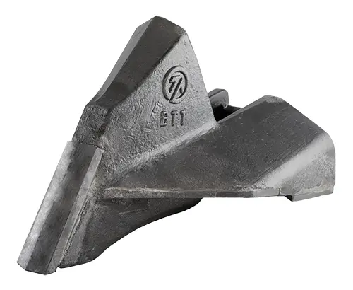 Skjær-spiss - kun for sædekorn - JDD Utstyr