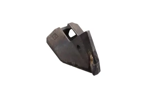 Skjær-spiss - Sædekorn & gødning - JDD Utstyr