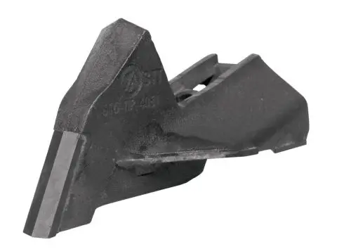 Skjær-spiss - Sædekorn & gødning - JDD Utstyr