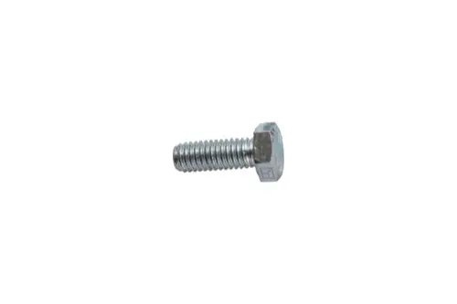 Bolt M6x16 - 8.8 galvanisert - JDD Utstyr
