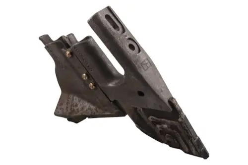 Komplet sett m. holder & Spiss - JDD Utstyr