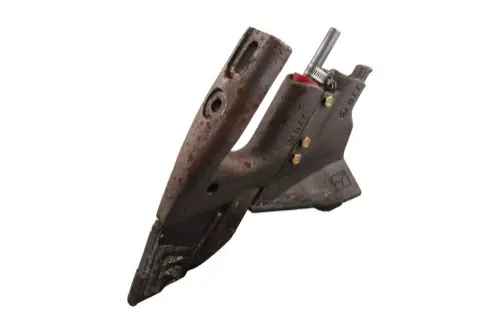 Komplet sett m. holder & Spiss - JDD Utstyr