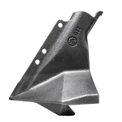 Kniv til Bourgault Passer til Bourgault såmaskin 