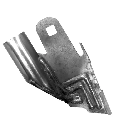 Skjær-spiss - flydende gødning - JDD Utstyr