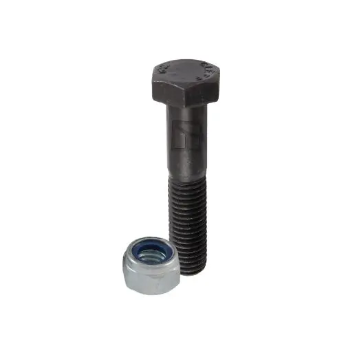 Bolt med selvlåsemutter - Epoke Lengde 64mm, 1/2''UNF 