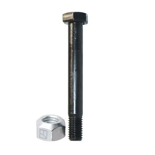 Sekskantskrue M14 til GreenTec M14x1,5x110, kvalitet 10.9 