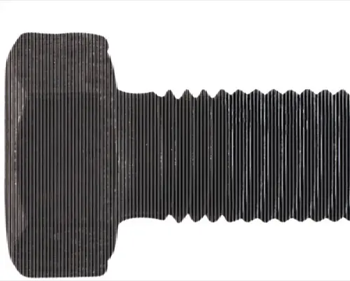 Bolt M14x1,5x25 - 8.8 m. Locktite - JDD Utstyr