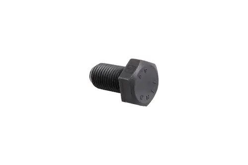 Bolt M14x1,5 - 8.8 M14x1,5, lengde 25 mm 