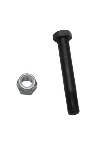 Bolt 5/8''UNF til Twose 5/8''UNF, kvalitet 8.8 