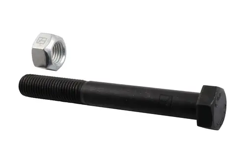 Bolt M16x2x130 - 10.9 - JDD Utstyr