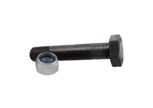 Bolt med selvlåsemutter - Mc Connel Lengde 84 mm - 5/8''UNF 