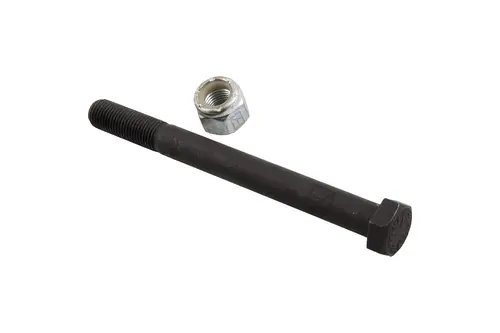 Bolt med selvlåsemutter Bomford 95mm lengde, 3/8''UNF gjenge 