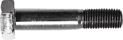 Bolt M8x1,25x50 - 10.9 m. Låsemutter - JDD Utstyr