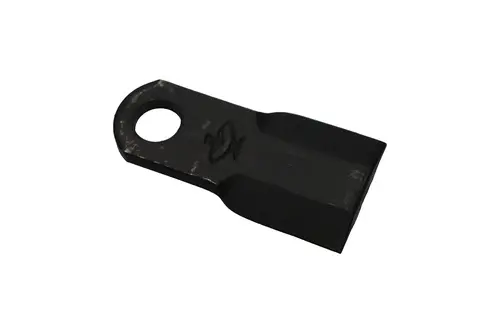 Kniv - lige - JDD Utstyr