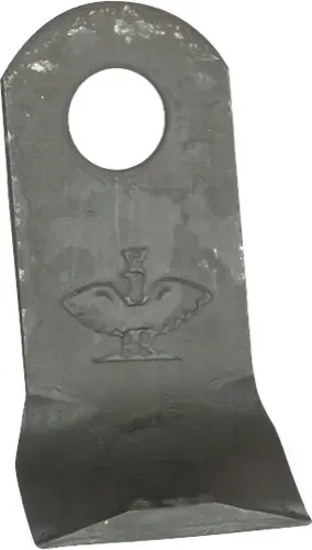 Y- kniv - JDD Utstyr